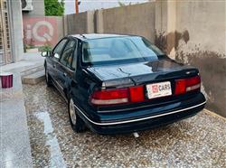 دايو برنس